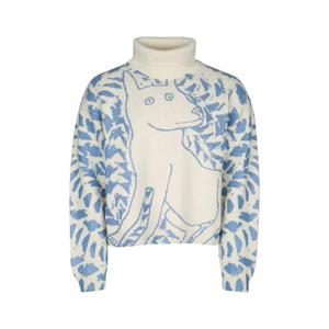 DIOR HOMME ROLLNECK60CMDOGDIORXHYLTONNELSCREENPRINT 583M603A2012 085