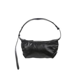 플라스틱아일랜드  버클 스트랩 숄더백 (PR3AG883)