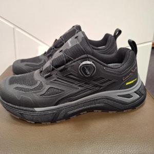 레드페이스 HC12 콘트라셀코어워킹화 BK XBE100