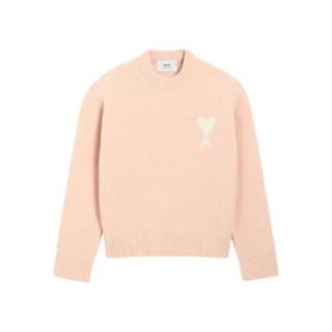 아미 아미 핑크 니트 2196563