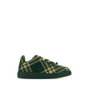 버버리 스니커즈 8081586 B8682 Printed