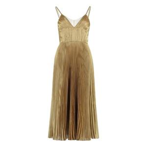 프라다   민소매원피스 SS23 P3I80S2311D9EF0037 2586282 Gold