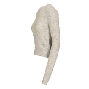 아미   니트 FW25 H25FKS824 KN0021050H25 6244443 Grey