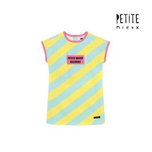 [쁘띠뮤]마시멜로우원피스(GMEBT05_YE)