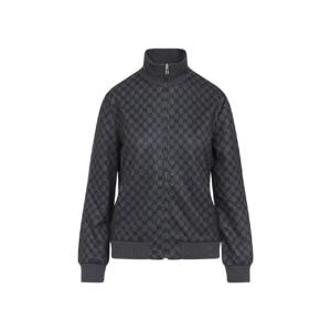 구찌   맨투맨 FW25 837678 XJHF0 5907085 Grey