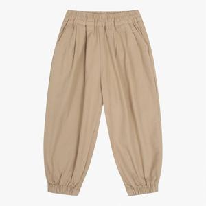 [치크(키즈)]편안한 주름 우븐바지 CKTC24880