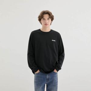 [게스(진)]MP3K9450  [코어] 오버핏 긴팔티