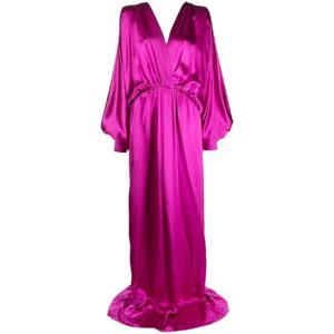 구찌   긴팔원피스 FW22 685916ZIM675545 918824 Pink