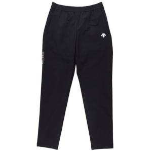 [데상트] 스탠다드 기모 팬츠 SP421XPTO1 BLK