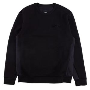 [데상트] 컴포트핏 사카리바 맨투맨 SP421DHTO1 BLK