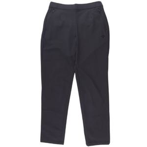 [데상트] 여성 기모 스트레이트 우븐 팬츠 SP312TPT93 CHC