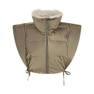 이자벨마랑 에뚜왈   캐주얼 자켓 FW25 25AGI0010FDC3C01E 67KI 6136709 KHAKI