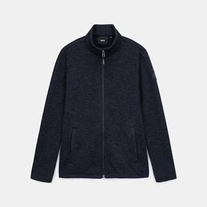 네파 [택가 79,000] 여성 에센셜 스탠드 칼라 플리스 자켓 - 7K86183