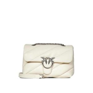 핑코 숄더백 100038A0F2Z14O White