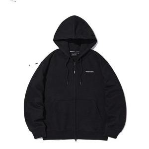 인터크루 HC10 후드 집업 면 남여공영 ITY3DH31A