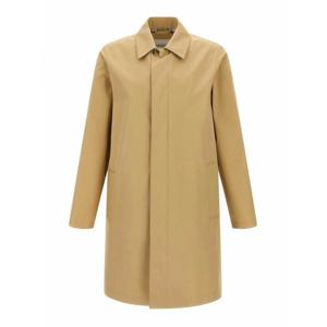 [BURBERRY] 라프리마 남성 숏 카 코트 8110195 Multicolour /8