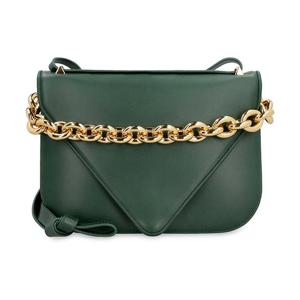 25 FW 보테가 베네타 마운트 엔벨로프 숄더백 667398V12J0