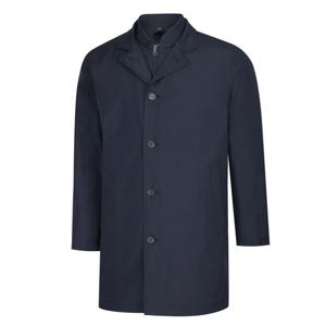 [파파브로] 남성 투웨이 경량패딩 조끼 내피 반코트 YD-CTW-750,1