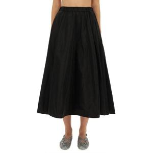 아스페시   스커트 FW25 5N23P0081241 6338980 BLACK