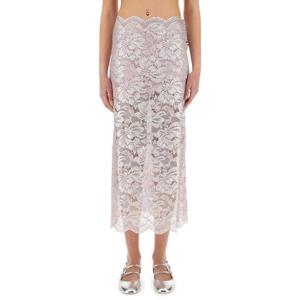 파코라반   미디스커트 SS25 25EJJU598PA0244M959 5622834 PINK