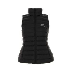 발렌시아가   캐주얼 자켓 SS24 777696TPO39 1000 2355673 Black