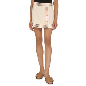 구찌   미니스커트 FW23 744821ZAHEY9783 2609110 Ivory