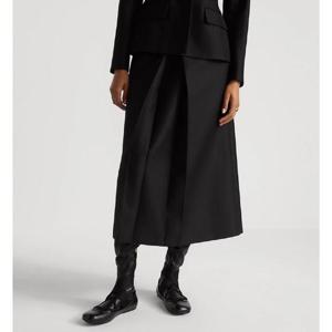 크리스챤 디올   미디스커트 FW25 541J02A1758 5673333 Black