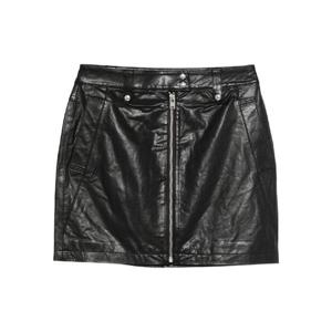 이로   미니스커트 FW25 OMAEL WP31 BLA01 5906830 BLACK