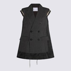 사카이   베스트 FW25 2508032301 5965528 Gray