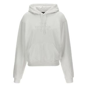 마크제이콥스   후드 티셔츠 FW24 2F4RTP032C66100 4959295 White