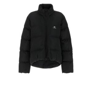 발렌시아가   여성 패딩 자켓 FW23 769407ex675212TYD361000 2696526 Black