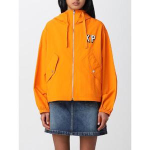 겐조   캐주얼 자켓 SS23 FD52BL1719NF 17 6190591 Orange