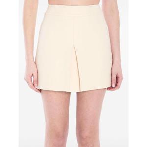 셀린느   미디스커트 SS25 2J833079412CR 5691489 Beige