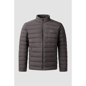 코오롱스포츠  동절 남성 발키리 경량 다운 JWJDW24291DBR