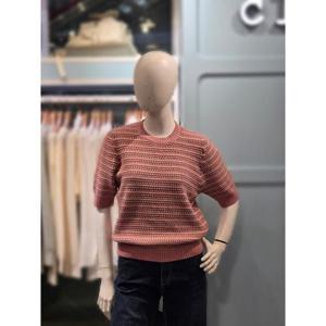 클리지 세이브존03 클리지 몽다몽드 니트 ATCO7WKT33A