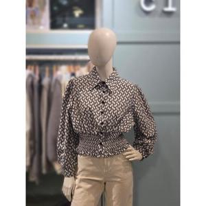 클리지 세이브존03 클리지 일라라 블라우스 ATCP2WBL14A