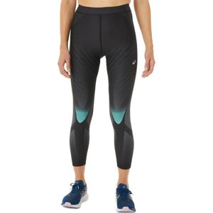 아식스 타이츠 P블랙/CB 모델 2012C281.004