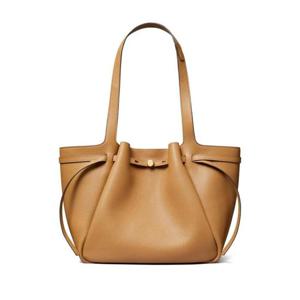 토리버치 토트백 163388227 BROWN