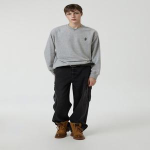 [후아유]남여공용 스티브 스웨트셔츠 (WHMWF3921U)