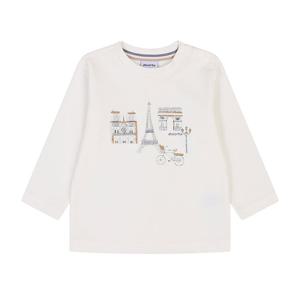 [압소바]후키 티셔츠 A2523302