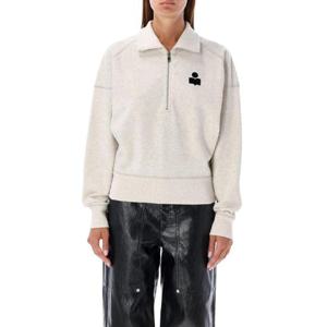 이자벨마랑 에뚜왈   캐주얼 자켓 FW25 SW0093FAA1M07E23EC 4484903 Beige