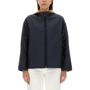 에스 막스마라   트랙자켓 FW23 2394860734600025008 4634210 BLUE