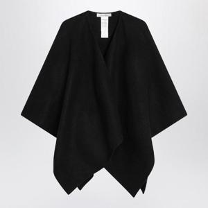 막스마라   케이프 FW25 SERRACO 5832528 Black