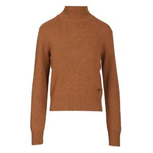 아미   니트 FW25 H25FKS833 005216H25 5801473 Brown