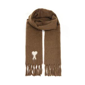 아미   스카프 FW25 H25USF673 AW0004216H25 6366723