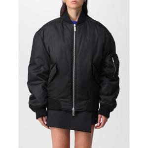 오프화이트   캐주얼 자켓 FW23 OWEH028F23FAB001 1010 6221042 Black