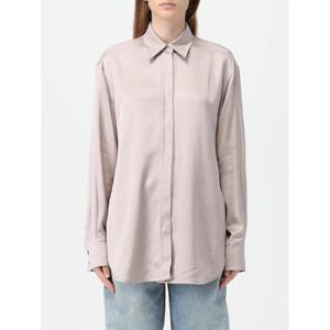 골든구스   긴팔 셔츠 FW23 GWP00820P00116425172  6232780 Pink