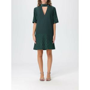 [PINKO] 라프리마 여성 원피스 105523A2PO V88 그린 /6