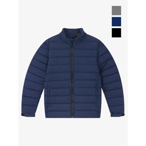 [클라우스]클라우스 남성 웰론 방풍 골프 패딩 자켓 KLFMJK4436_