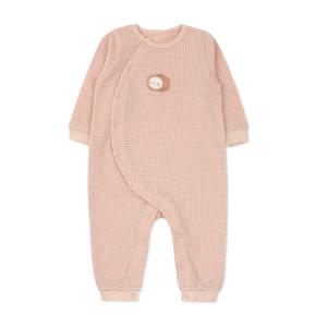 [오가닉맘]핌키긴소우주복(MHZLQE09)